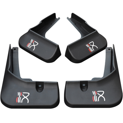 【三年免费换新】比亚迪汉挡泥板