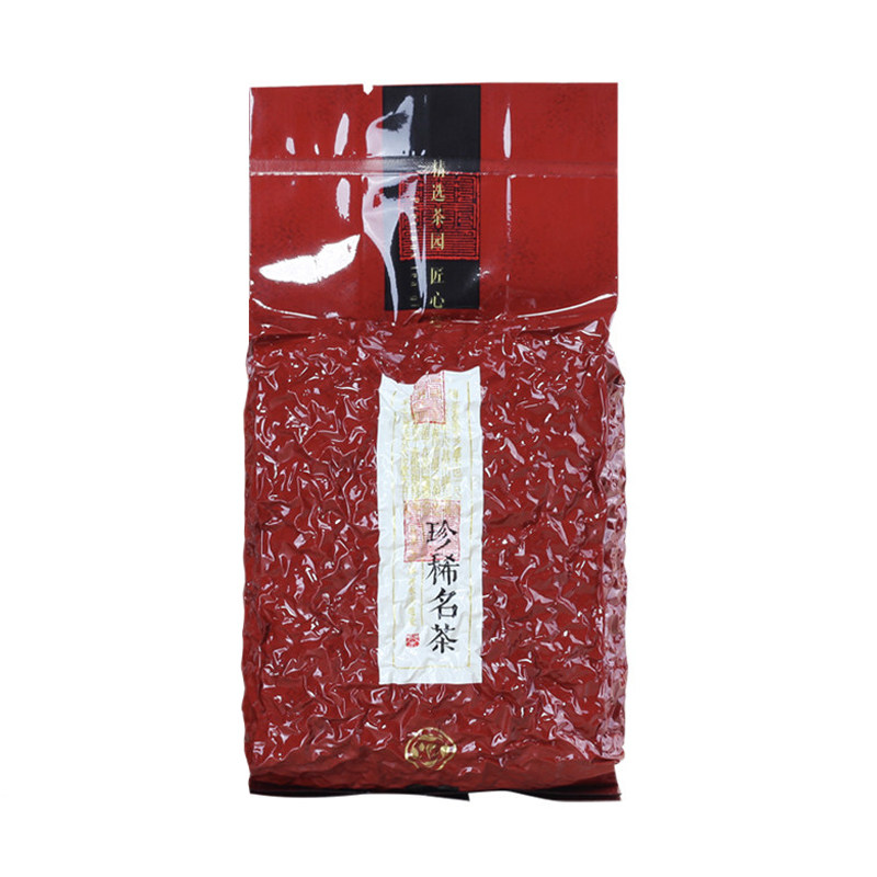 闽景特级正宗铁观音散装茶叶