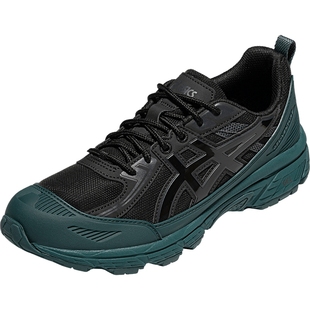 ASICSTIGER亚瑟士GEL-VENTURE 6 SHIELD情侣休闲简约复古休闲鞋