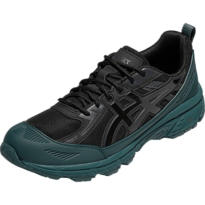 亚瑟士中性潮流运动休闲鞋