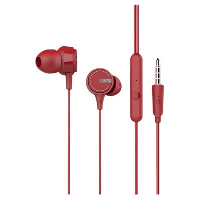 入耳式耳机云仕HIFI线控