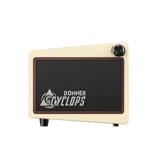 Donner唐农电吉他音箱效果器便携多功能蓝牙音响带鼓机