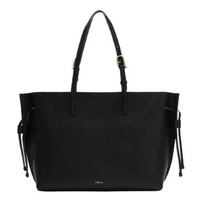 FURLAAVA系列牛皮大号托特包