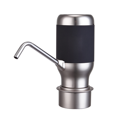 伙妹蒸馏水水泵出水器小型压水器