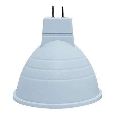 射灯led商用家用超亮节能插脚MR11MR16灯杯12伏220伏GU5.3光源