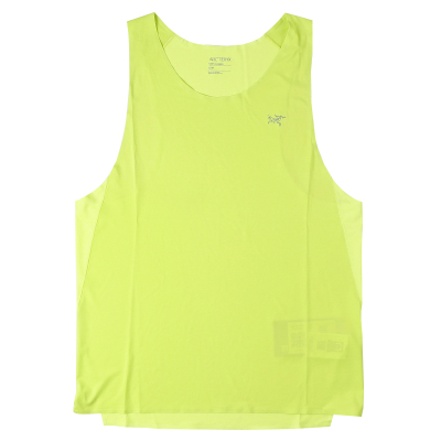 正品现货始祖鸟速干T恤透气超薄