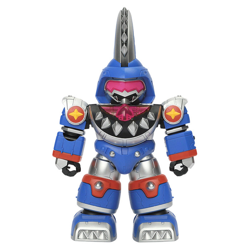 橘猫工业 拼装模型 铁甲小宝 鲨鱼辣椒 卡布达 巨人系列 男生礼物