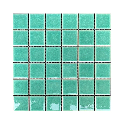 华欣硕摩洛哥网红游泳池马赛克