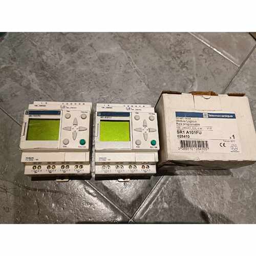 【请询价】全新SR1A101FUSR1基本型控制器库存商品