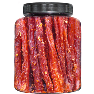 魅禧鸡胸肉干低肉脂食品