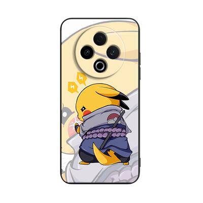 适用于vivoy500可爱动漫手机软壳