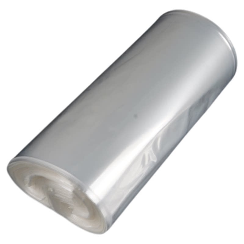 韧性软质热收缩膜POF环保膜10/15/20/25/30/35/40/45塑封膜筒膜
