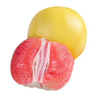 柚子红心柚福建平和红肉蜜柚水果新鲜当季整箱包邮三红柚礼盒琯溪