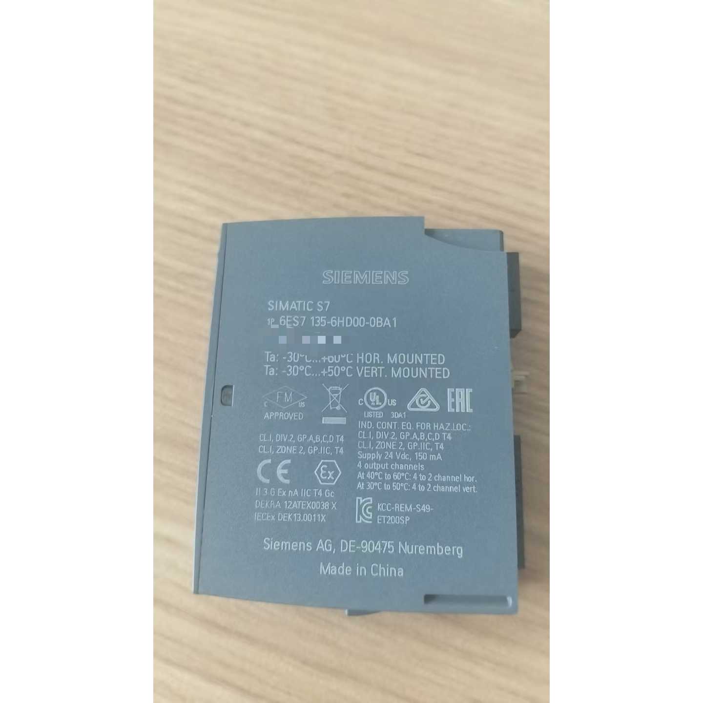 6ES71356HD000BA1冲新裸机现货需要的联系