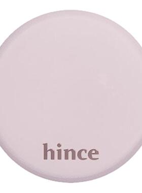 hince沁肤焕颜轻盈粉饼空气定妆