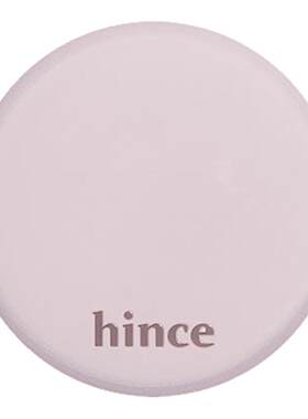 hince沁肤焕颜轻盈粉饼空气定妆