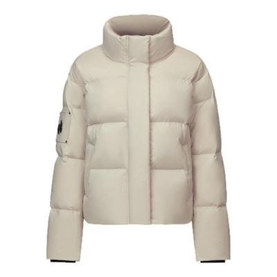 HOTSUIT后秀品牌运动鹅绒羽绒服