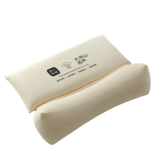 荞麦颈椎专用枕头护颈椎助睡眠成人护颈矫正牵引可拆卸睡觉三角枕
