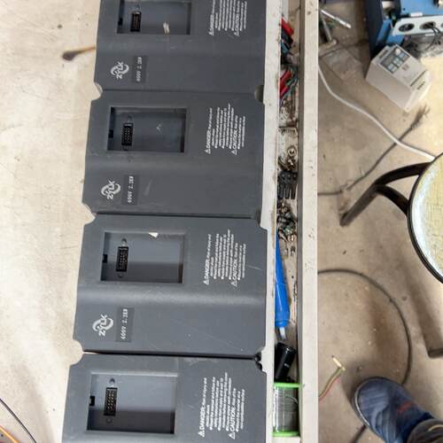 【询价】中原力控DF800-D0022T3B，2.2KW，380V，适用