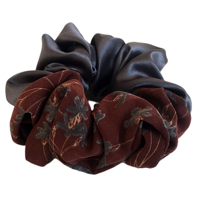 misstura韩国进口发绳大肠发圈