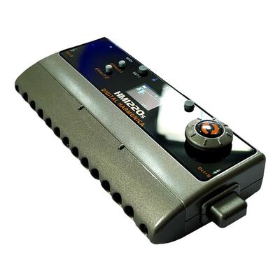 墨兹卡电口琴全新升级上市