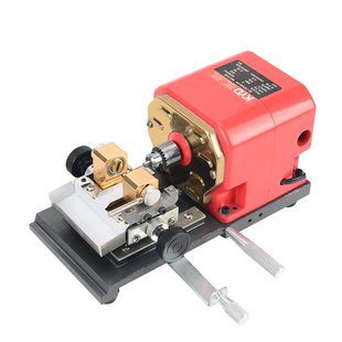 佛珠珍珠打孔机小型文玩家用电动玉石蜜蜡打孔器钻孔机工具