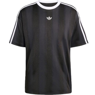 adidas阿迪达斯三叶草ADICOLOR夏男子运动休闲圆领短袖T恤KD5830