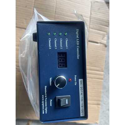 议价-Digital LED Controller数字LED控制器