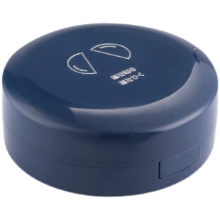 一周七天药盒便携式小盒随身一日三餐迷你保健品装药品分装盒药物