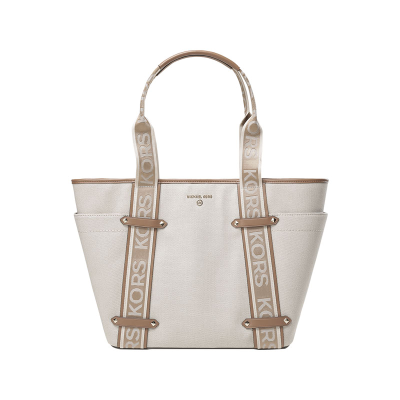 【自营】Michael Kors 女士手提单肩包托特包购物袋 30T2G5VT3C