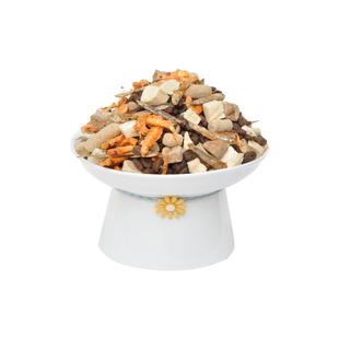 彼特堡流浪猫鲜肉猫粮8斤装全价营养幼猫成猫全阶段主粮通用1斤