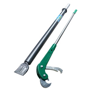 加粗重型轮胎工具神力取出器