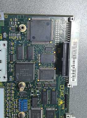 西门子CPU板 DMC640 CPU模块