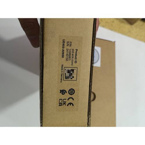 议价SICK西克安全UE403A0930适用
