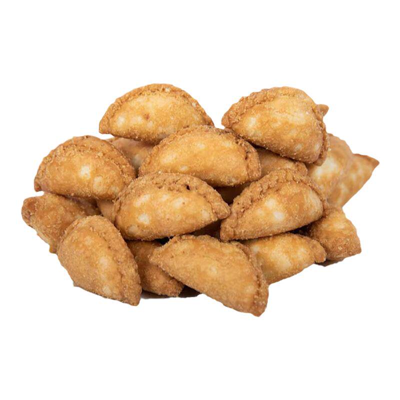 奢皇广州增城油炸贺年食品酥角