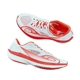 乔丹飞腾2.0丨场地中考体测跑步鞋男竞速训练学生跑鞋男女运动鞋