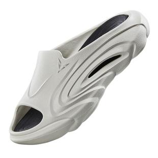 维动精灵拖超临界发泡运动拖鞋男夏季外穿凉拖厚底篮球拖鞋防滑潮