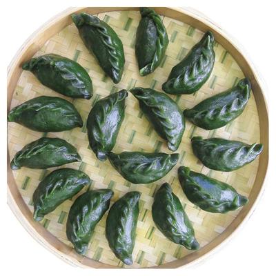 江西特产婺源清明果艾叶纯手工