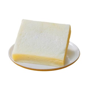 【顺丰】江小燕巴氏鲜乳云朵吐司当天种软式面包蓬松柔软香醇新鲜