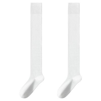 【加长过膝】纯棉防下滑大腿袜