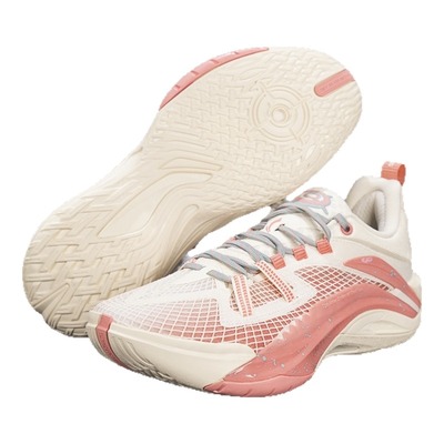 李宁反伍BADFIVE游击1 Super V2篮球鞋轻量高回弹外场鞋子ABFV021