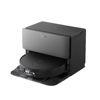 新品石头G30S Pro/G30扫地机器人扫地拖地自动清洗扫吸拖三合一