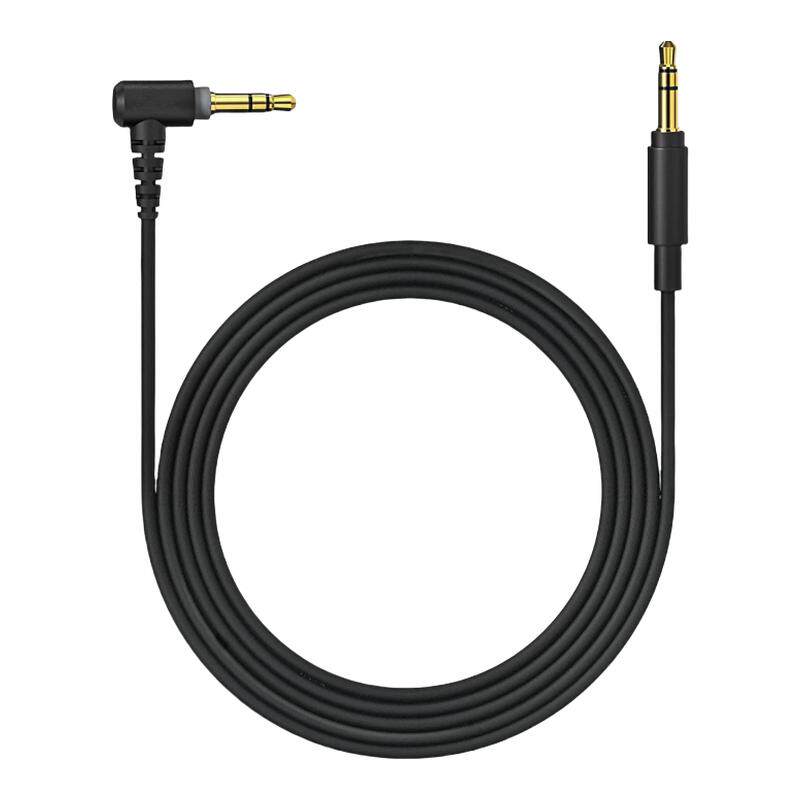 适用索尼WH-1000XM5/XM4/XM3耳机线电脑手机3.5mm连接线AUX音频线