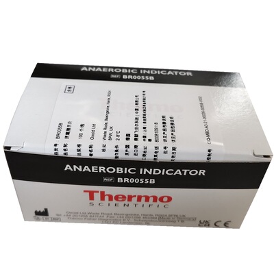 美国THERMO厌氧指示剂BR0055B
