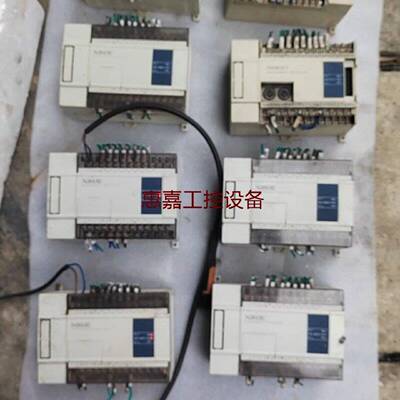 信捷PLC7台型号XC324RE成请询价