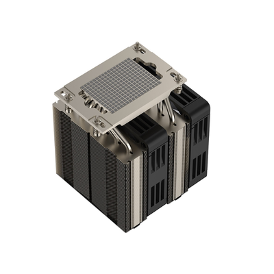 SP3/TR4服务器CPU散热器静音温控