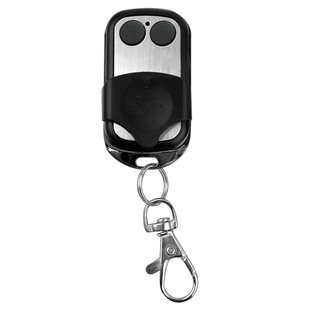 通用433SEASIDE枫叶科锐佳车库门遥控器