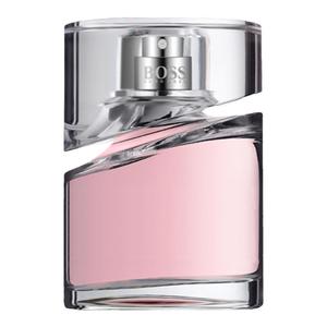 Hugo Boss Femme波士风尚光彩光采女士持久EDP浓香水30/50/75ML