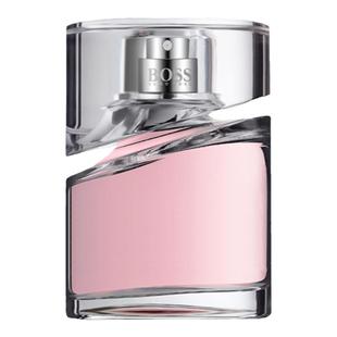 Hugo Boss Femme波士风尚光彩光采女士持久EDP浓香水30/50/75ML