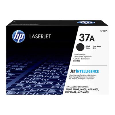 原装惠普CF237A硒鼓打印机粉盒